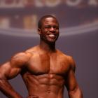 Sean  Evans - NPC Southern Classic 2013 - #1